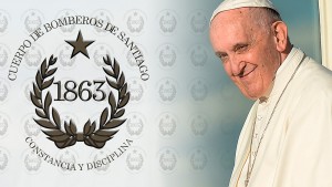 CBS visita papal
