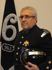 Fernando Sepúlveda M.