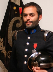 Jaime Farías G.