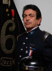 Patricio Aravena A.